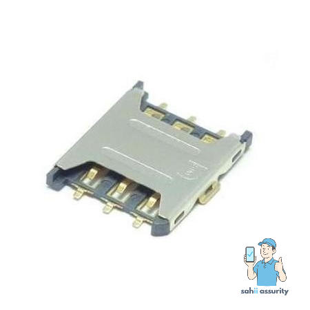 Sim Connector for Vivo X21